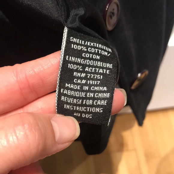 Betsey Johnson jacket - Picture 4 of 8